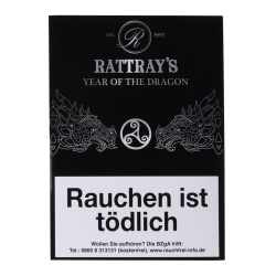 Rattray's Year Of The Dragon 2024  100g