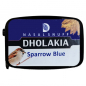 Preview: Dholakia Nasal Snuff Sparrow Blue(mit Tabak) 9g