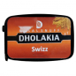 Preview: Dholakia Nasal Snuff Swizz(mit Tabak) 9g