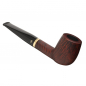 Mobile Preview: Stanwell Pfeife De Luxe Braun Pol. Modell 88/9