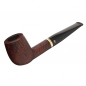 Mobile Preview: Stanwell Pfeife De Luxe Braun Pol. Modell 88/9