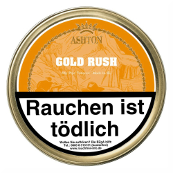 Ashton Gold Rush 50g