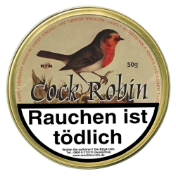 Cock Robin 50g