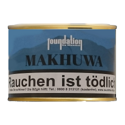 African Line The Makhuwa 100g