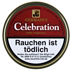 Germain's Celebration 100g
