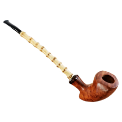 Gerrit Heyl Pfeife Unikat Modell 601