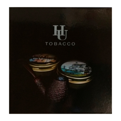 HU Tobacco Buch 2018