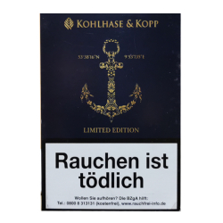 Kohlhase & Kopp Limited Edition 2023  100g