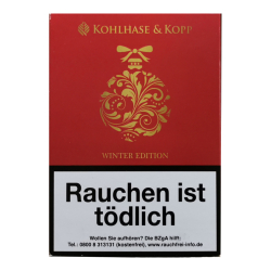 Kohlhase & Kopp Winter Edition 2022  100g