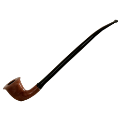 Angelo Pfeife Sorbone Lesepfeife