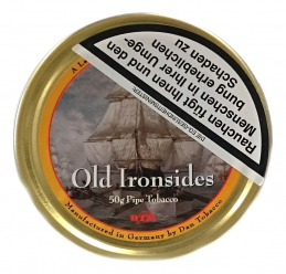 American History Series Old Ironsides 50g