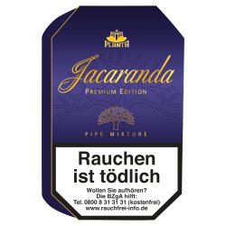Planta Jacaranda Tropic Fragance Premium Edition 100g