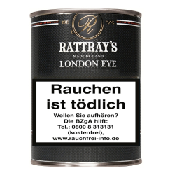 Rattray's London Eye 100g