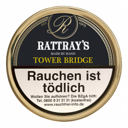 Rattray's Tower Bridge 50g