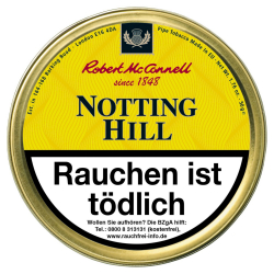 Robert McConnell Heritage Notting Hill 50g