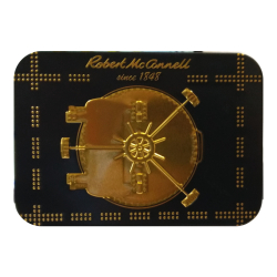 Robert Mcconnell Code Relax 100g Limited Editon