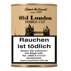 Robert McConnell Old London Pebble Cut 100g