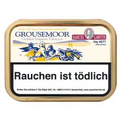 Samuel Gawith Grousemoor 50g