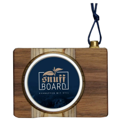 Snuff Board Nussbaum Multiplex