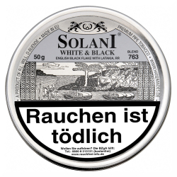 Solani White & Black Blend Nr. 763 50g
