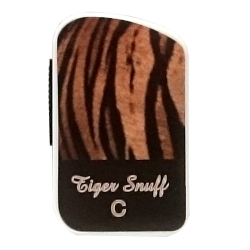 Tiger Snuff Powerful C. 10g
