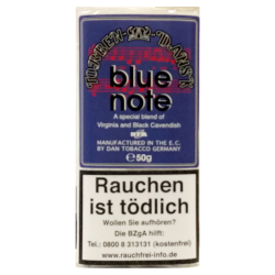 Torben Dansk Blue Note 50g