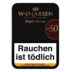 W.Ø. Larsen Maple Mixture No.50 100g