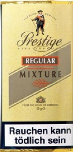Prestige Regular Mixture 50g