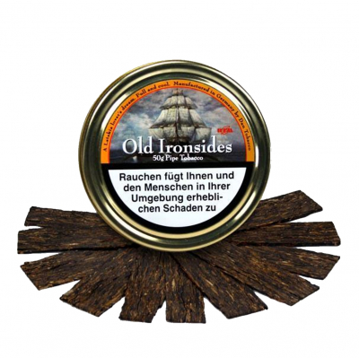 American History Series Old Ironsides 50g