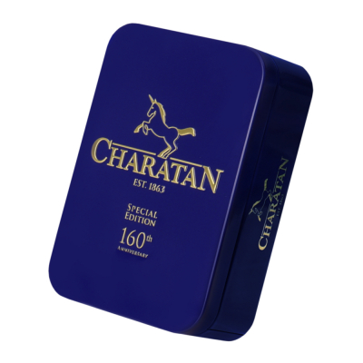 Charatan 160th Anniversary Special Edition 100g