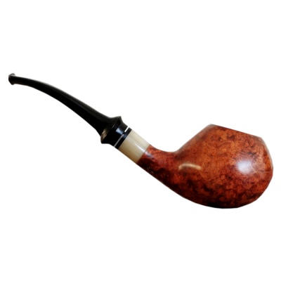 Gerrit Heyl Pfeife Unikat Modell 602