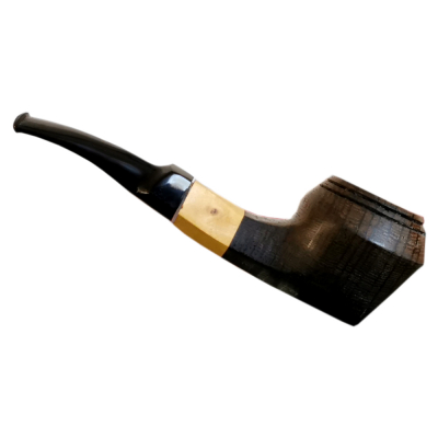Gerrit Heyl Pfeife Unikat Modell 622
