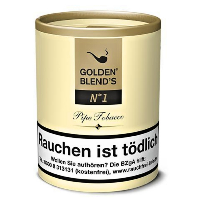 Golden Blend's No.1 200g