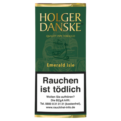 Holger Danske Emerald Isle 40g