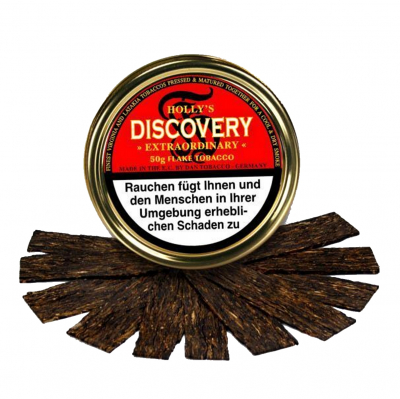 Holly`s Discovery  50g