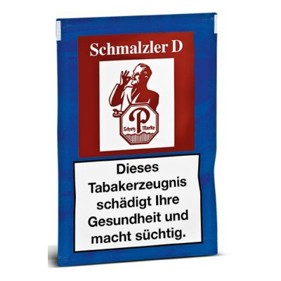 Pöschl Schmalzler D 25g