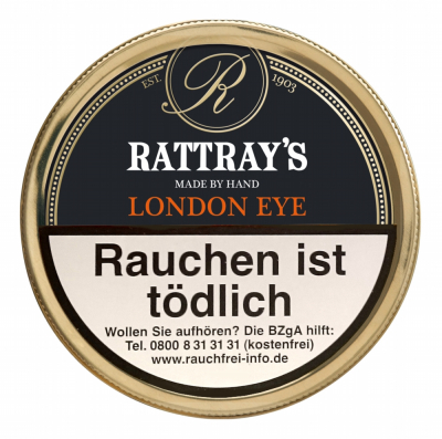 Rattray's London Eye 50g