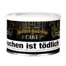 Cornell & Diehl Haunted  Bookshop Cake 57g