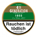 Erik Peters 4th Generation Tobaccos 1855  50g