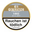 Erik Peters 4th Generation Tobaccos 1882  English Pipe 50g
