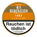 Erik Peters 4th Generation Tobaccos 1957 50g