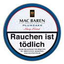 Mac Baren Plum Cake Navy Blend 100g