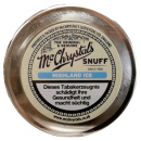 McChrystal's Highland Ice English Snuff 8,75g
