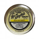 McChrystal's Sicilian Burst Snuff Mini Tin 3,5g