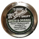 McChrystal's Original Green and Genuine 8,75g