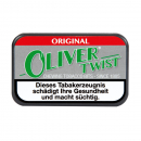Oliver Twist Original Chewing Bits Tabakpastillen 7g