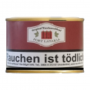 Original Warehouseblend Port Latakia 100g