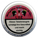 PfälzerLandSnuff LUZ Markgräfler Schnupfer-Buebe 10g