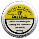PfälzerLandSnuff Snuff der Karibik Dose 10g