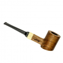 Mr. Pipe Pfeife Redwood Braun Bright No.20